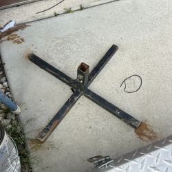 Post Stand 