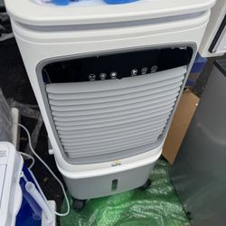 Air Cooler