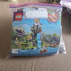 Lego Friends Set #41432