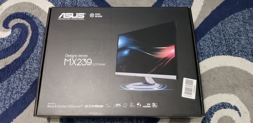 Asus MX239 Gaming Monitor with built in Speakers