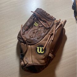 Wilson A800 13” Baseball Glove A0800SP13