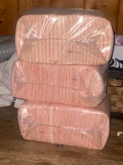 Pee pads
