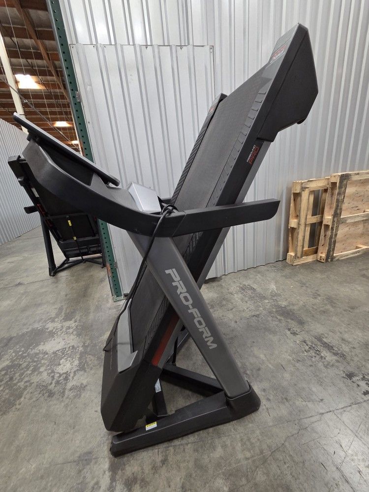 Proform Treadmill