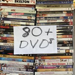 Dvds