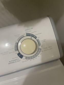 Gas Stove
