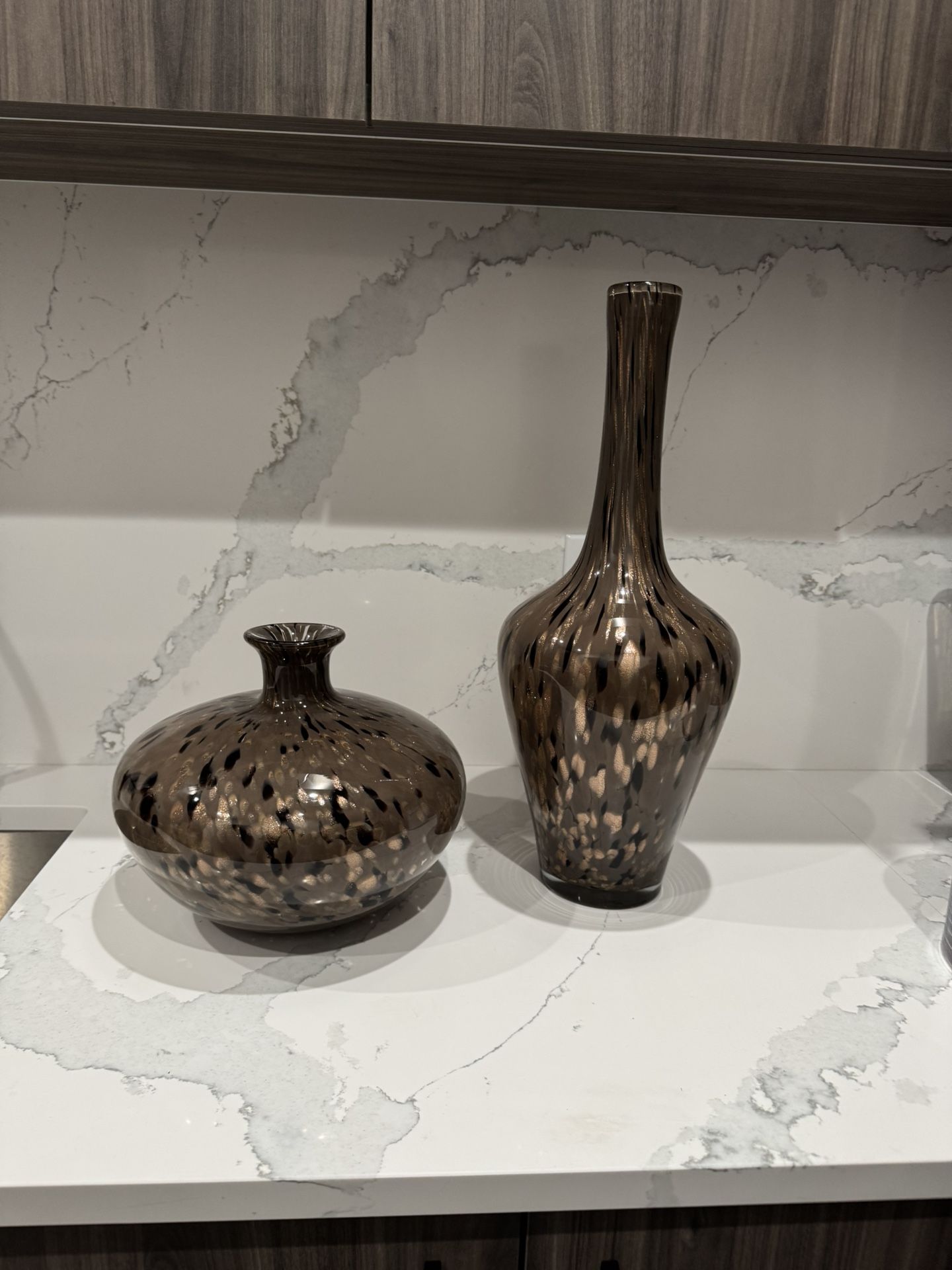 Glass Vases