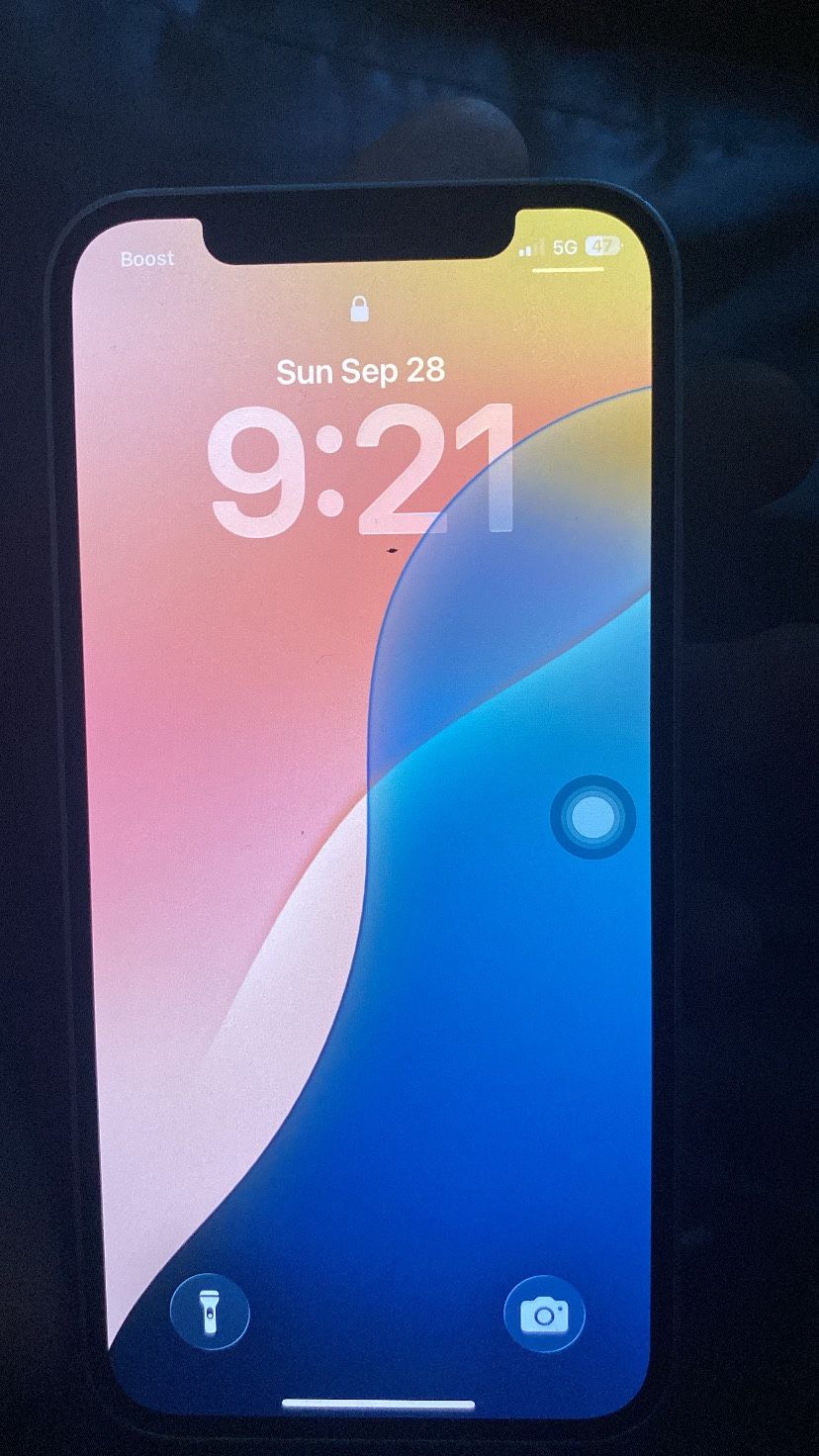 iphone 12 unlocked