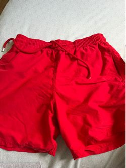 Vilebrequin swim trunks