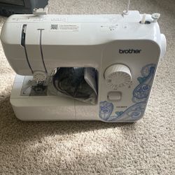 Sewing Machine 