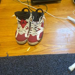 Jordan 6 