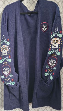 Disney Cardigan