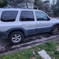 2006 Mazda Tribute