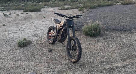 Talria mx4