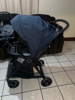 Stroller