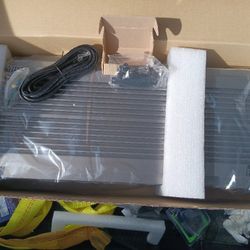 Brand New Sundown Slate 6 Car Amplifier