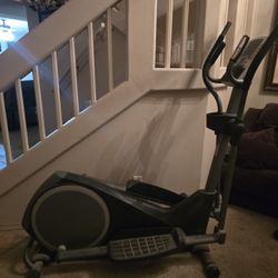 Elliptical 