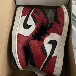 Jordan 1 9.5