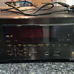 Pioneer Sc-99 