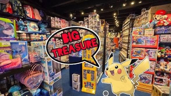 Check out my shop!