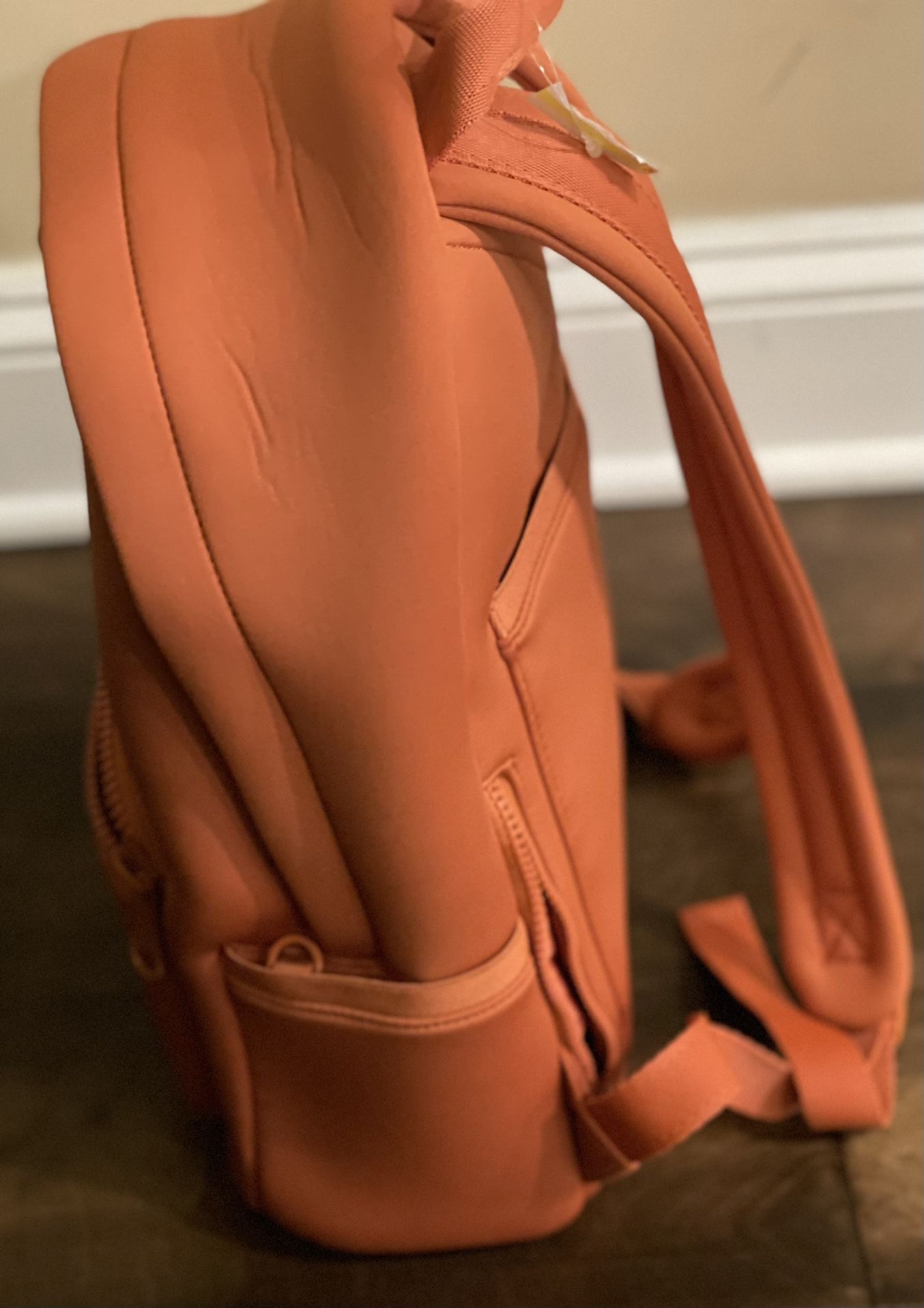Dagne Dover Dakota Backpack Small In Bandage for Sale in New York, NY -  OfferUp
