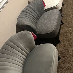 Accent Chairs - brand new $150 each