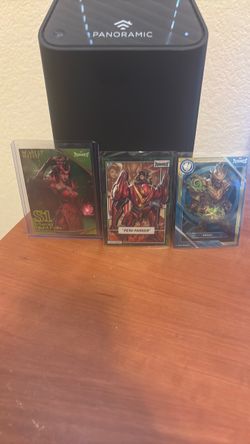Marvel Rivals 2026 Lot of rares