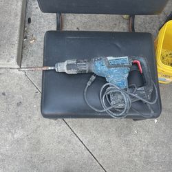 Rotary Hammer