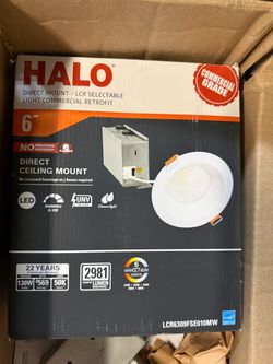 Commercial Canless Lighting