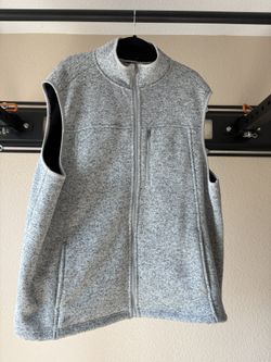 Men’s Size 2XL Vest 