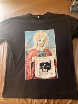G59 Virgin Mary tee