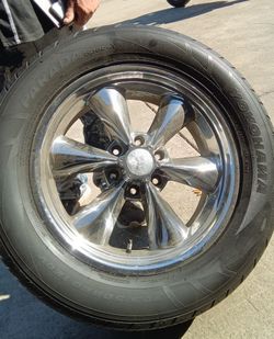 20' inch