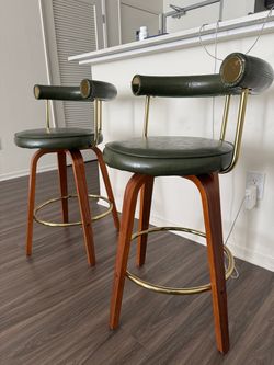 Counter Height Barstools