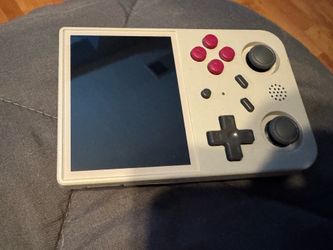 ANBERNIC RG353V Handheld console retro games emulator