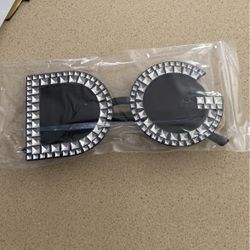 Fashion DG Sunglasses 