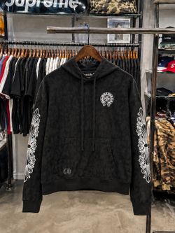 Chrome Hearts Hoodie
