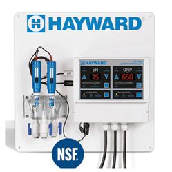 Hayward Cat/hcc2000 Pool/spa Ph And Orp Controller 