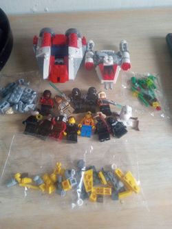 Legos
