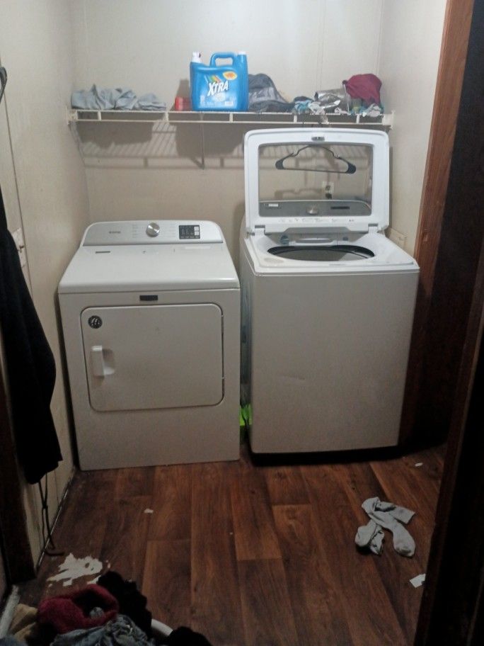 Samsung Maytag