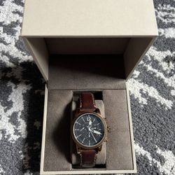 Burberry Men’s Watch