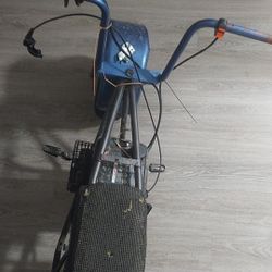 Mini Bike 