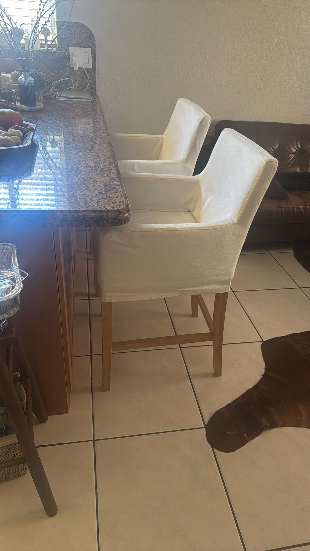 Beautiful Chairs/ Barstools: