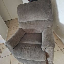 Recliner 