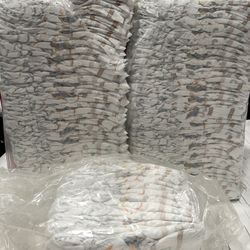 Huggies Diapers Size 4