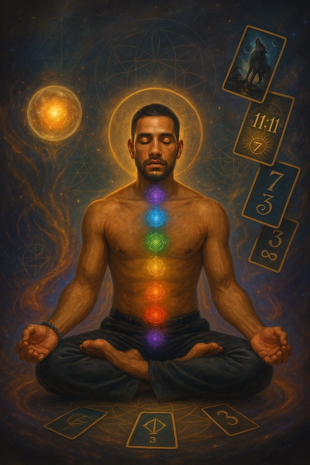 The alignment portal