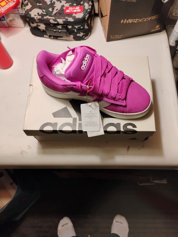 Adidas Shoes