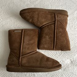 Bearpaw Emma Youth Boots