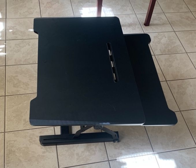 Standing Desk Converter