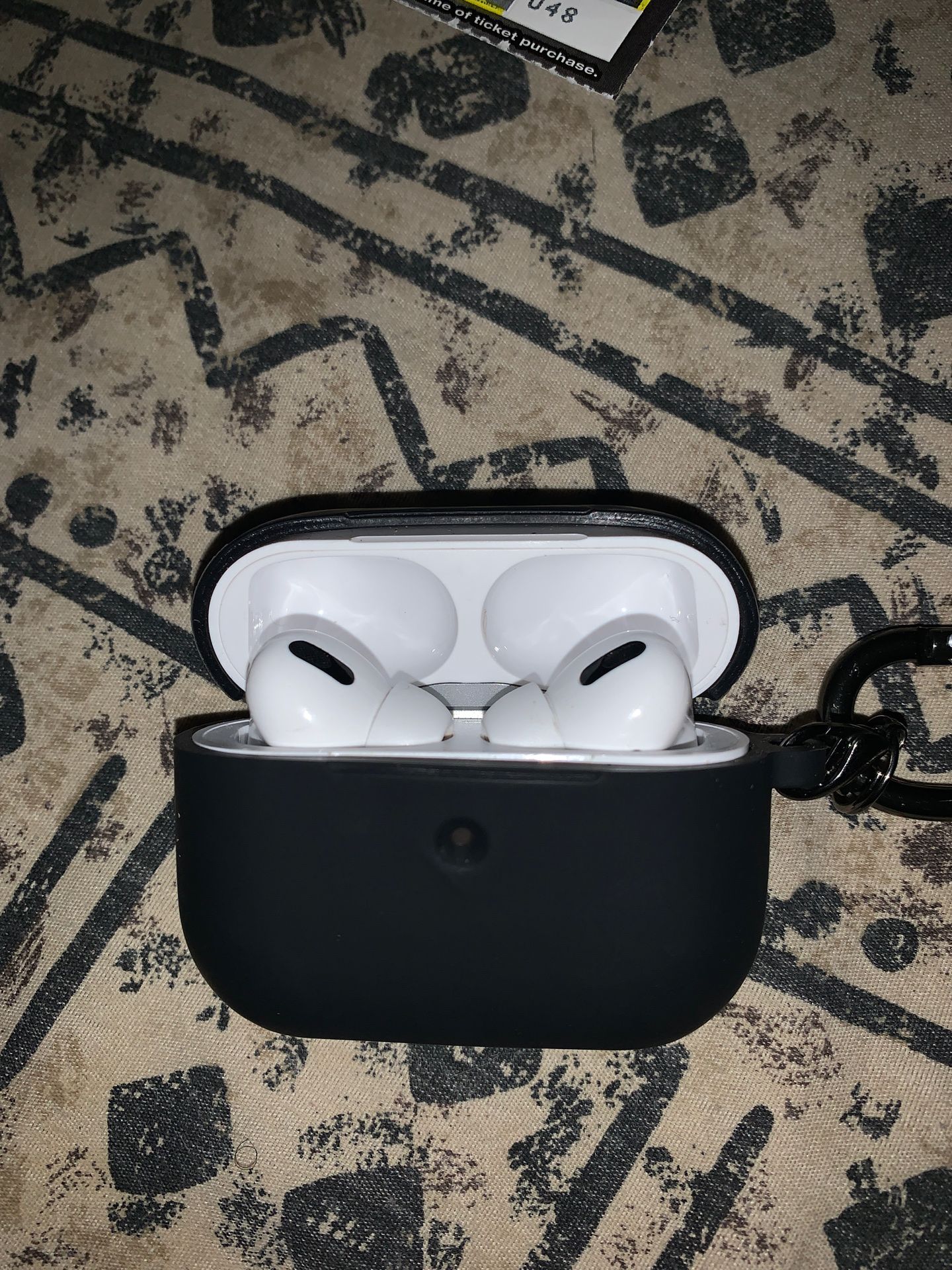 AirPod Pros