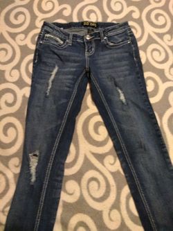 Zco jeans