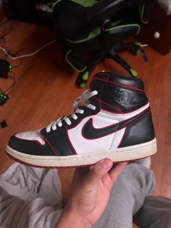 Jordan 1 bloodline